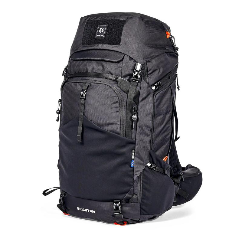 ビオン トラベル バックパック 60L 大容量 キャンプ 登山 超軽量 バックパッキング リュック