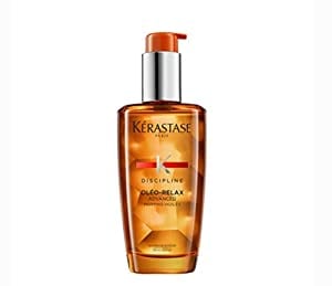 ケラスターゼ DP フルイド オレオ リラックス 100ml【KERASTASE】