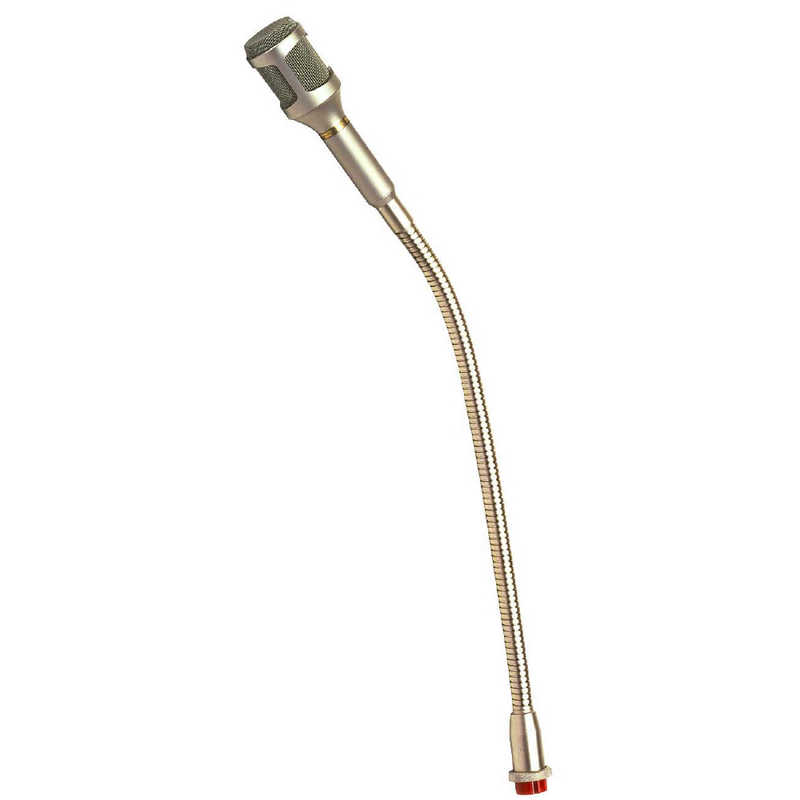 TOA　フレキシブル型ダイナミックマイク　DM-524B