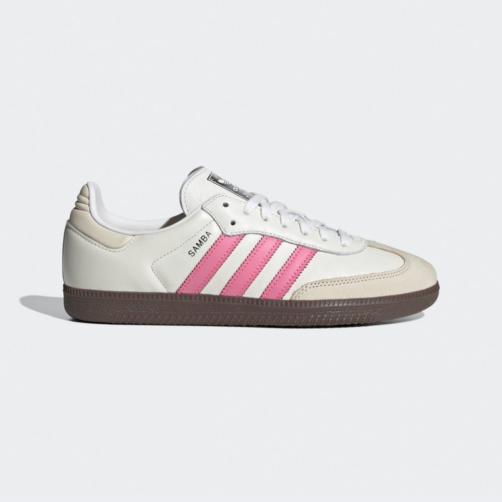 アディダスサンバオリジナルレディース IG1962-CLOWHI/LUCPNK/WONWHI 24,627円