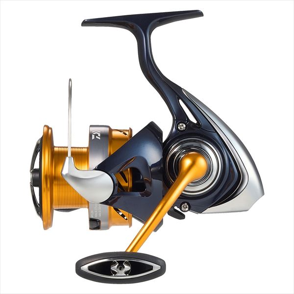ダイワ スピニングリール 24レブロス LT5000-CXH