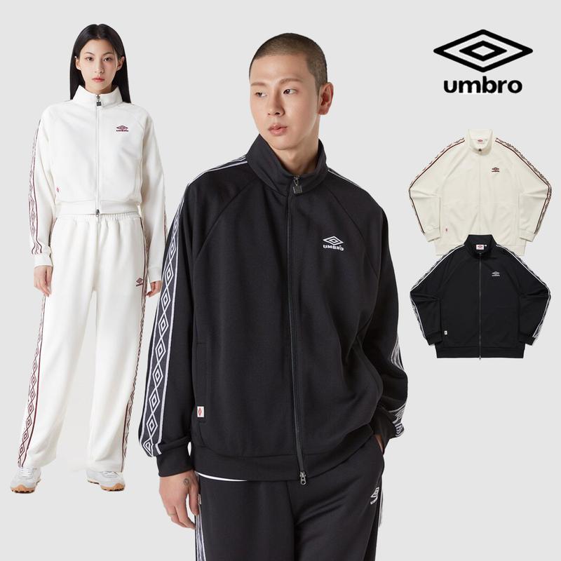 [25 S/S] HBLサイドダイアトラックジャケットUQ123CFT21