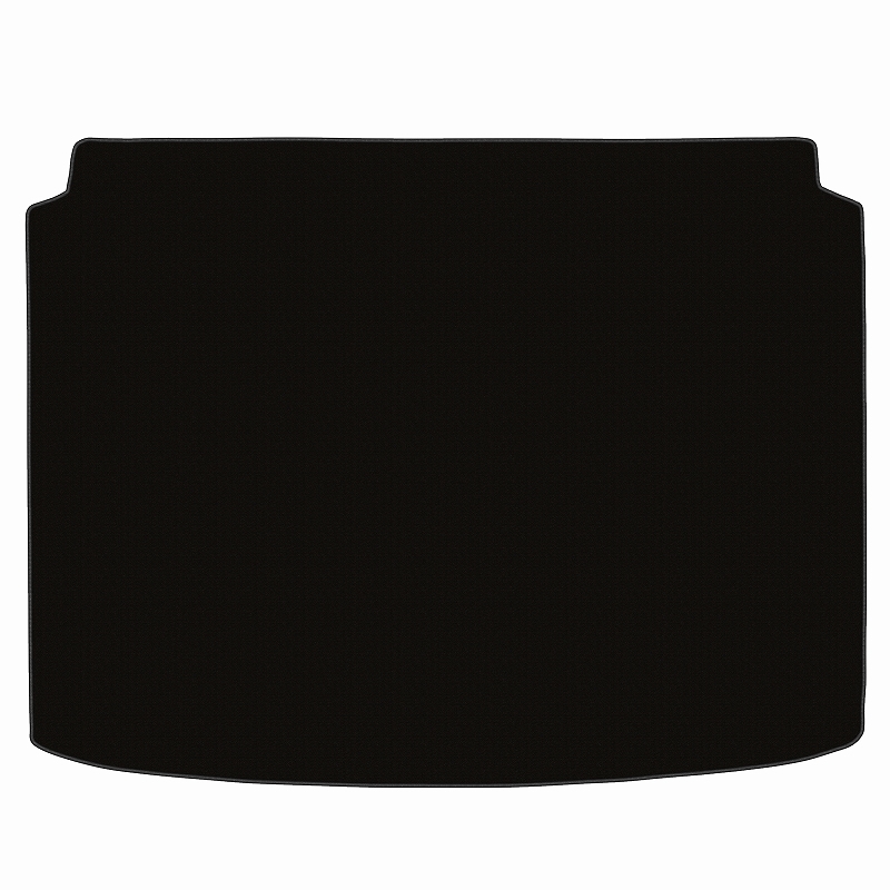 アウディ A3(8Y) スポーツバック ラゲッジマット フロアマット トランクマット [16色から選択]