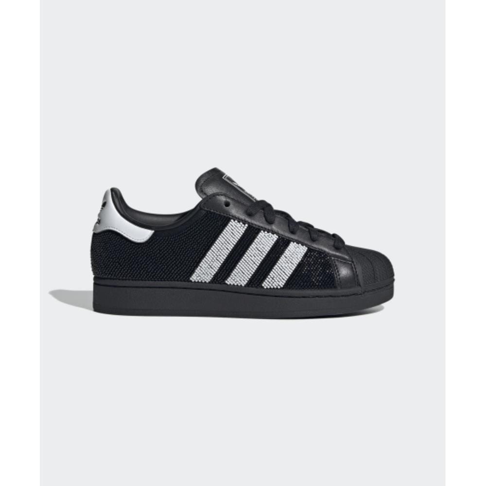 adidas Superstar II beads black white JH7098