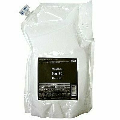 フォーシー シャンプー 3000ml 詰め替え用