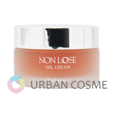 ベルマン ノンルース ゲルクリーム 38g 国内正規品 8,053円