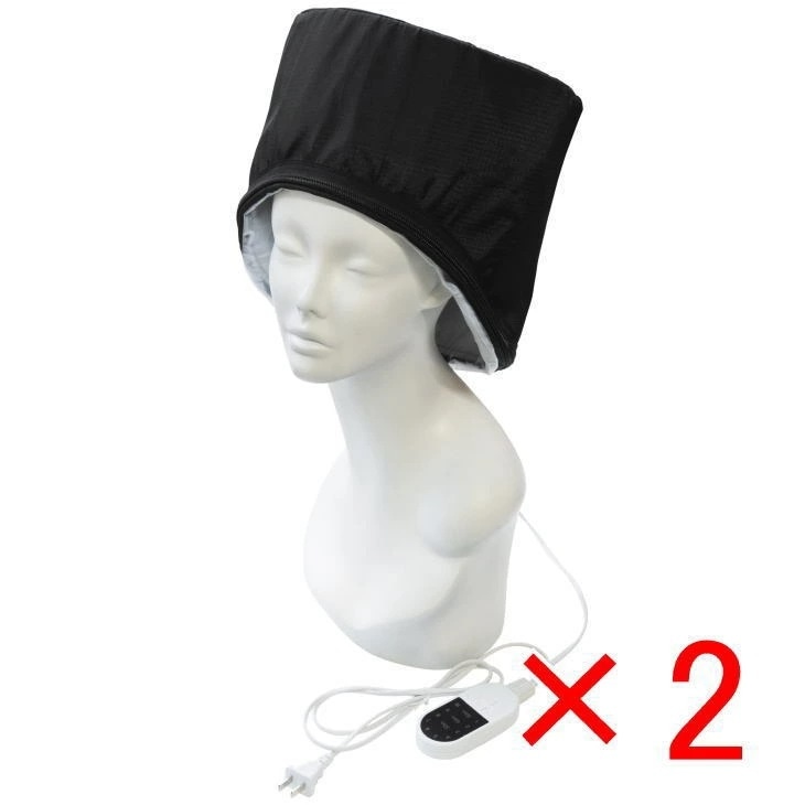 【送料無料】 ハホニコ HAHONIKO／ ポッポポハット5 【2個セット】／ 美容雑貨 アイロン .／ 表面が防水使用にリニューアルされました