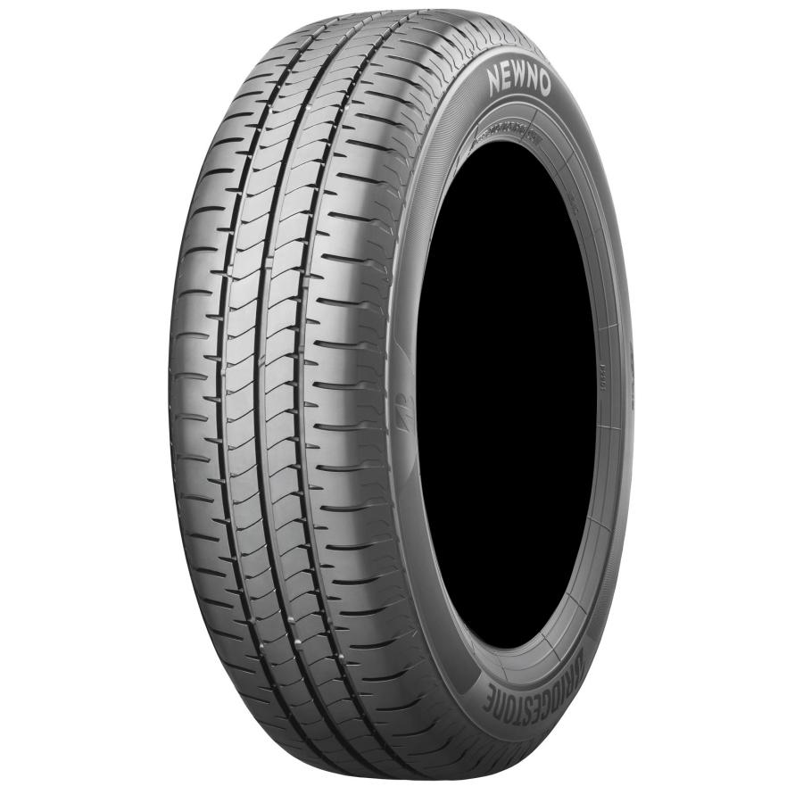 ブリヂストン NEWNO 225/55R17 97V 価格比較 - 価格.com