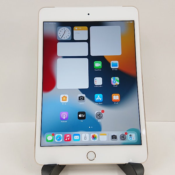 Qoo10] iPad mini 第4世代 Wi-Fi