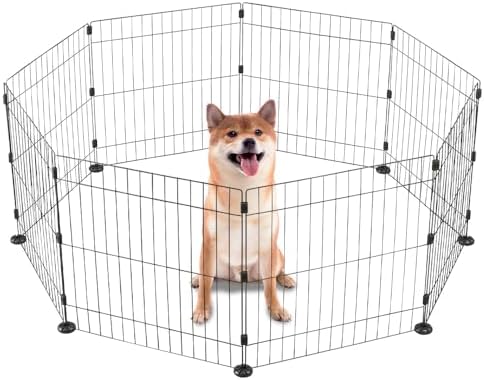 アイリスオーヤマ ワイヤーサークル ブラウン 幅149×奥行149×高さ61.5cm