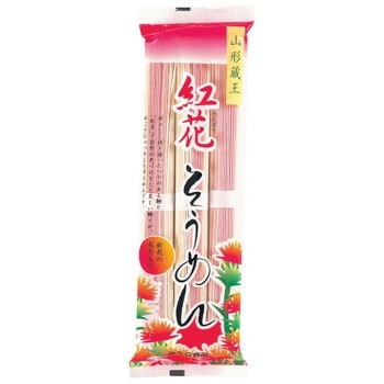 みうら食品 紅花そうめん 300gx20袋