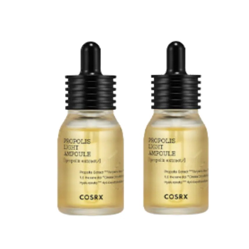 フルフィット プロポリス ライト アンプル 40ml ダブル企画