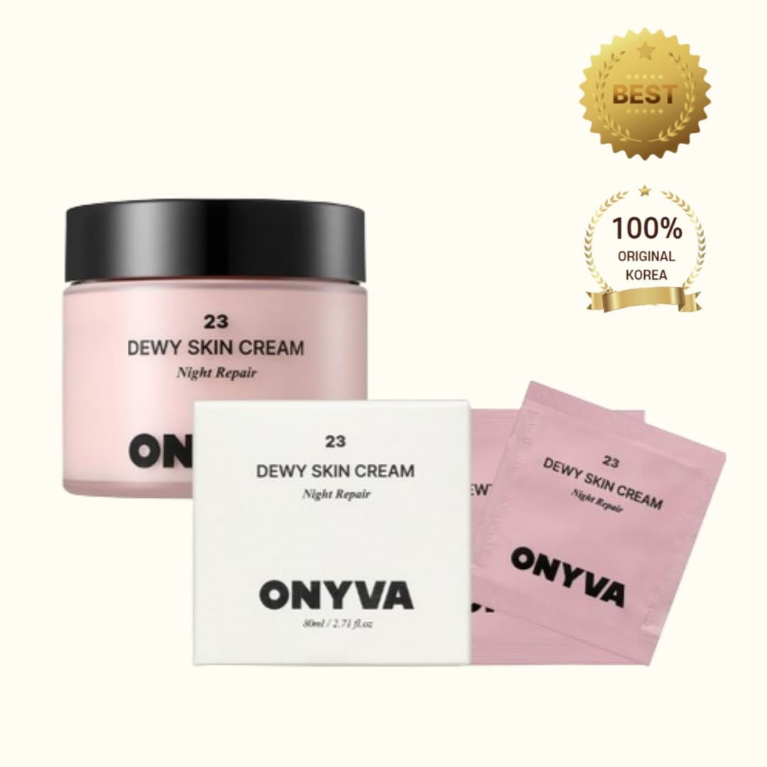 デューイ スキンクリーム トラベルパック 3ml×20包 + 本品 80ml（シミソバカスをきれいに隠しお肌を白くみせてくれます,お肌のシミを見えにくくカバーします,汚れを落とすことで透明感のある