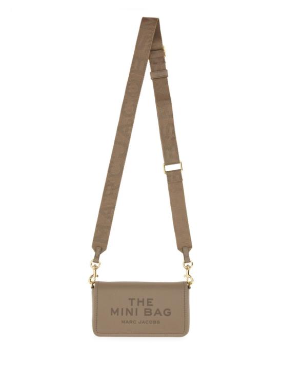 MARC JACOBS Women Shoulder Bags 2S4SMN080S02 055 Brown
