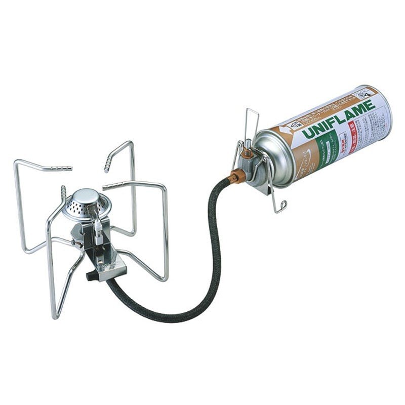 ユニフレーム シングルバーナー セパレートバーナーUS-S 610077