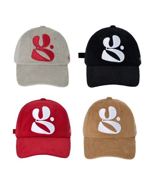 【YEGG】 LOGO Cap キャップ 正規品