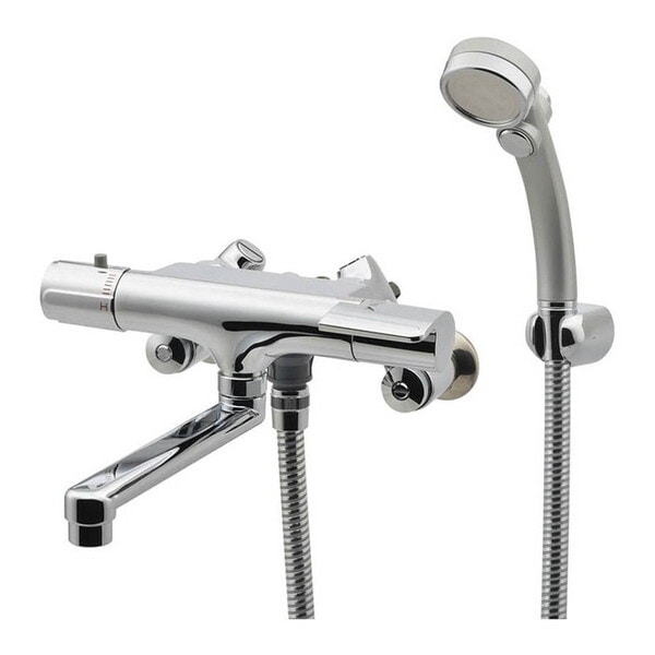 174-373 サーモスタットシャワ混合栓