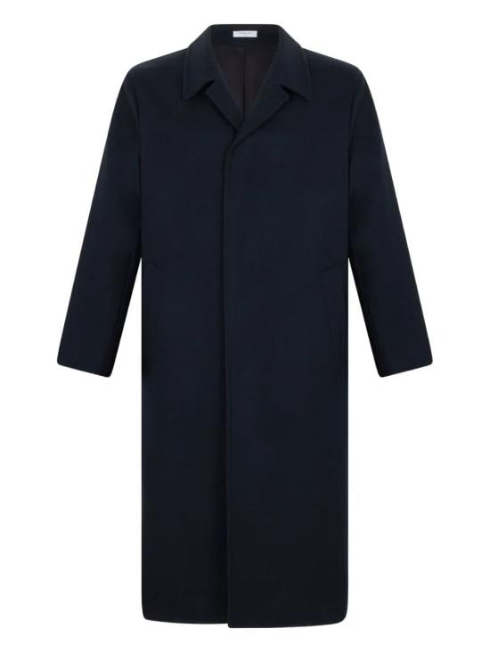 BOGLIOLI Men Coats OC0225 FB4710 0790 BLUE