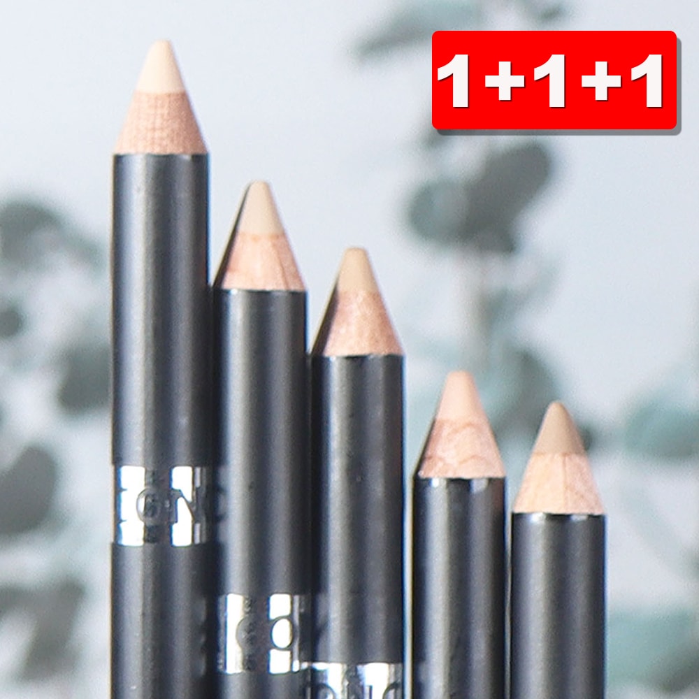 カバーパーフェクションコンシーラーペンシル, 3個