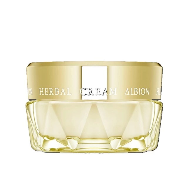 【国内正規品】アルビオ ン（ALBION）ハーバルクリーム　40g 6,826円