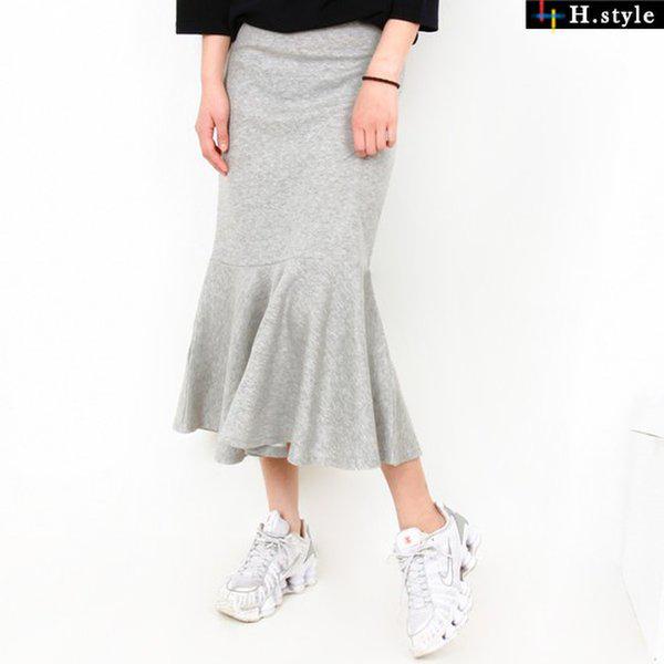 HスタイルGD2008マーメイドSK/22FW/ボトムス