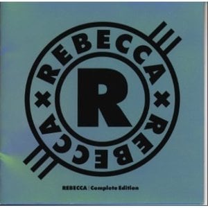 【2022 新作】 REBECCA / REBECCA/Complete Edition J-POP