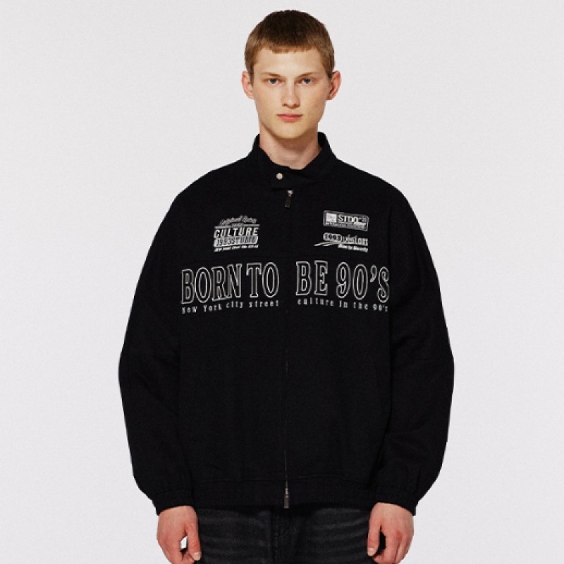 ジャケット・アウター Twa 桑和SOWAの作業服秋冬用 長袖ブルゾン1993| サンワーク本店