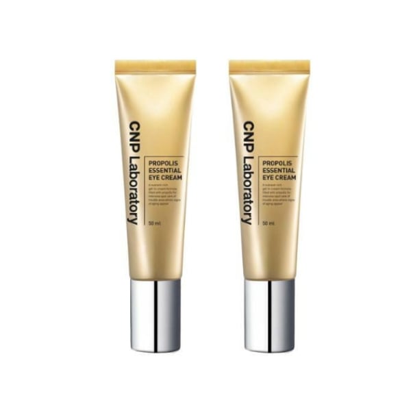 プロポリス エッセンシャル アイクリーム 1+1企画 50ml+50ml