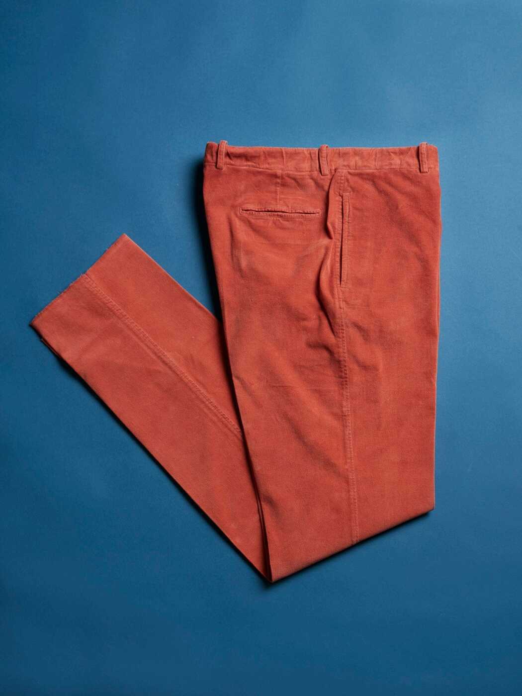 AAMEDEUS/H5301-29 秋冬2024 パンツ メンズ ia