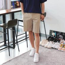 WMBソリッドクールハーフパンツ