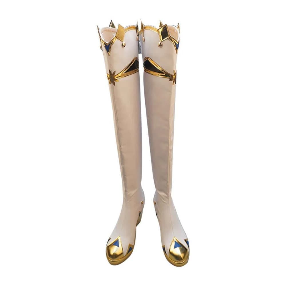 プロジェクトセカイ カラフルステージ!feat.初音ミク　ステージ裏での激励　天馬司　コスプレ靴/ブーツ期間限定30％