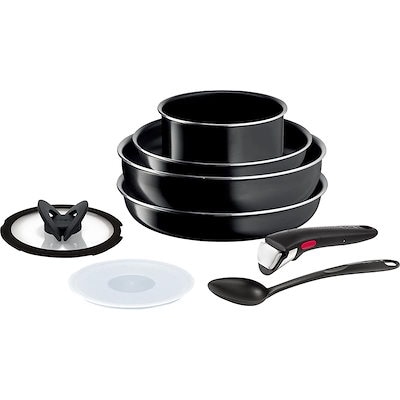 Qoo10] 【迅速発送】ティファール 取っ手の取れる : キッチン用品