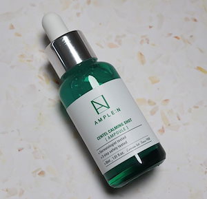 センテルカーミングショットアンプル, 30ml