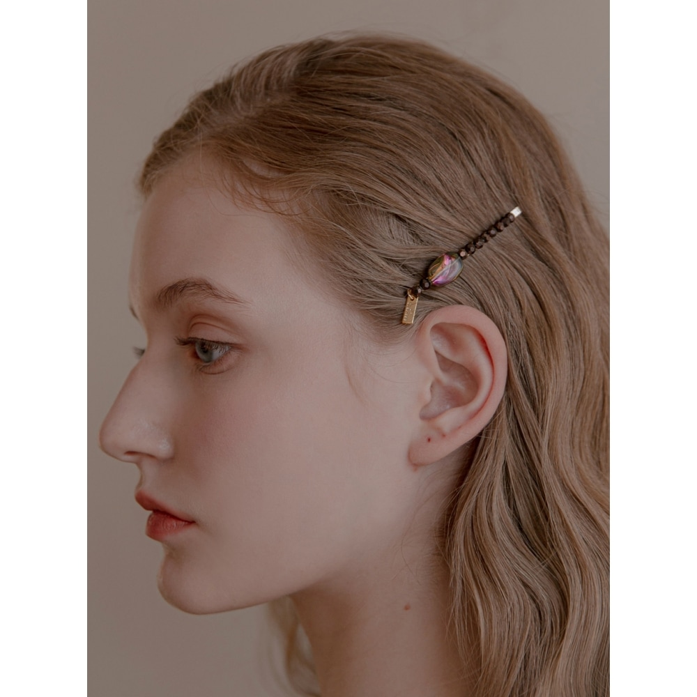 Jean Paul Clarisse オーロラクリスタルシルフィン LFSL0294