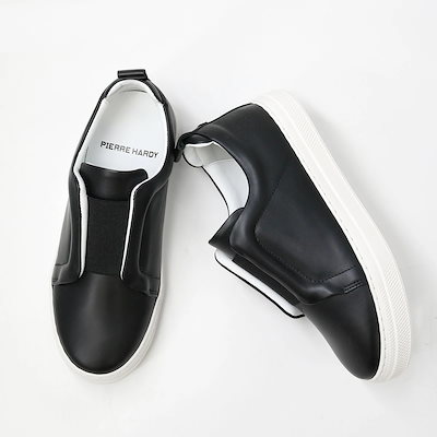 PIERRE HARDY ピエールアルディ レディース ショートブーツ 35 22cm 牛革 ブラック 定価80000円 PIERRE HARDY ピエールアルディ ショルダーバッグ レディース