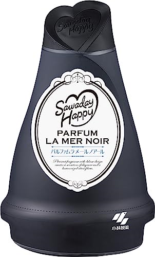 他サイト： サワデーハッピー パルファムラメールノアール 120gの商品画像