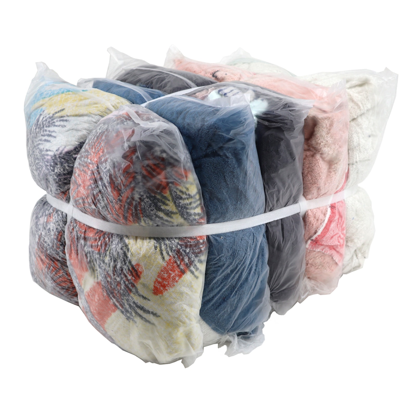 タオルウエス ウエス 10kg 雑巾 油拭き うえす 拭き取り リサイクルタオル