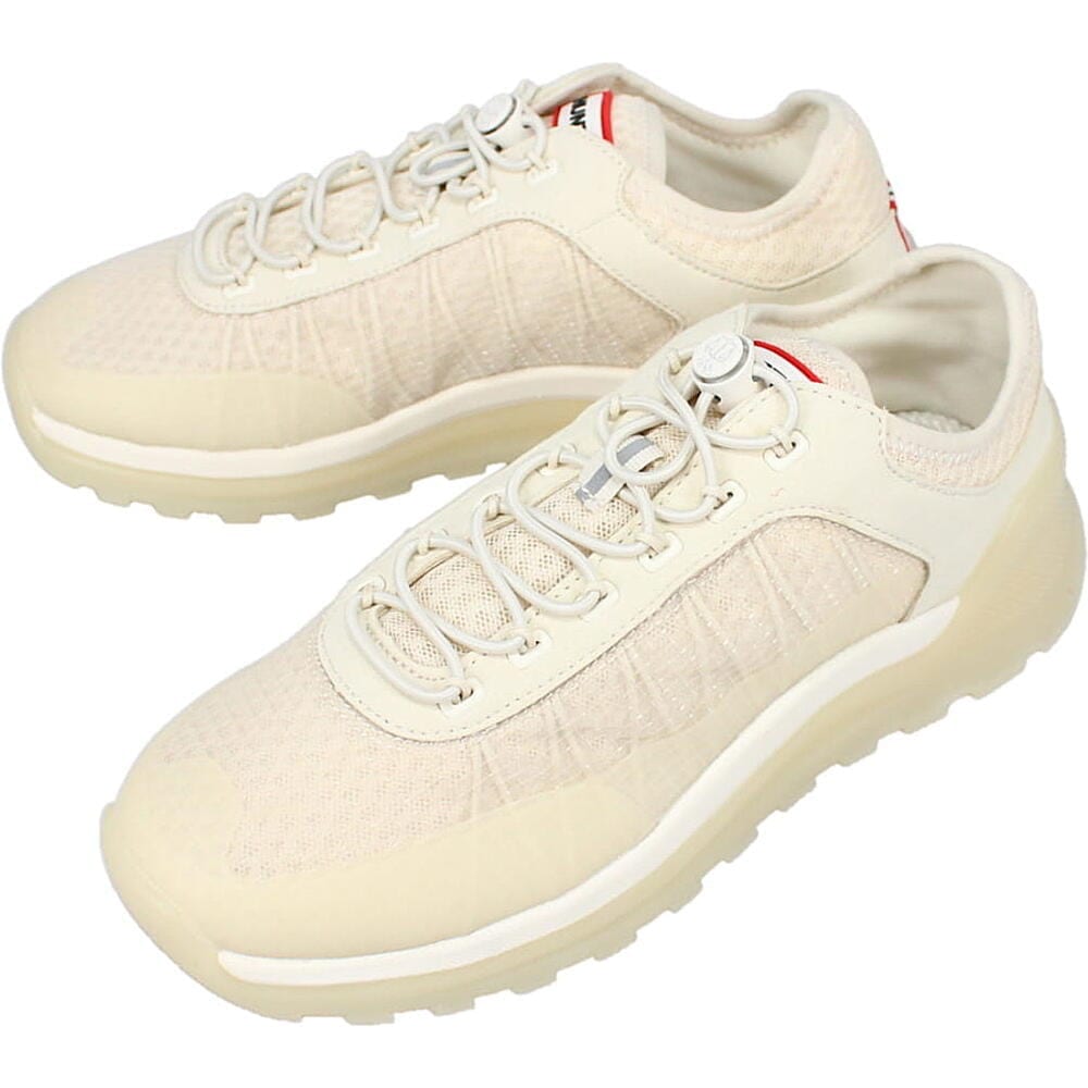 正規品 ウィメンズ トラベル トレーナー WOMENS TRAVELTRAINER シェイディドホワイト/ソフトサンド WFF1100REN SSA