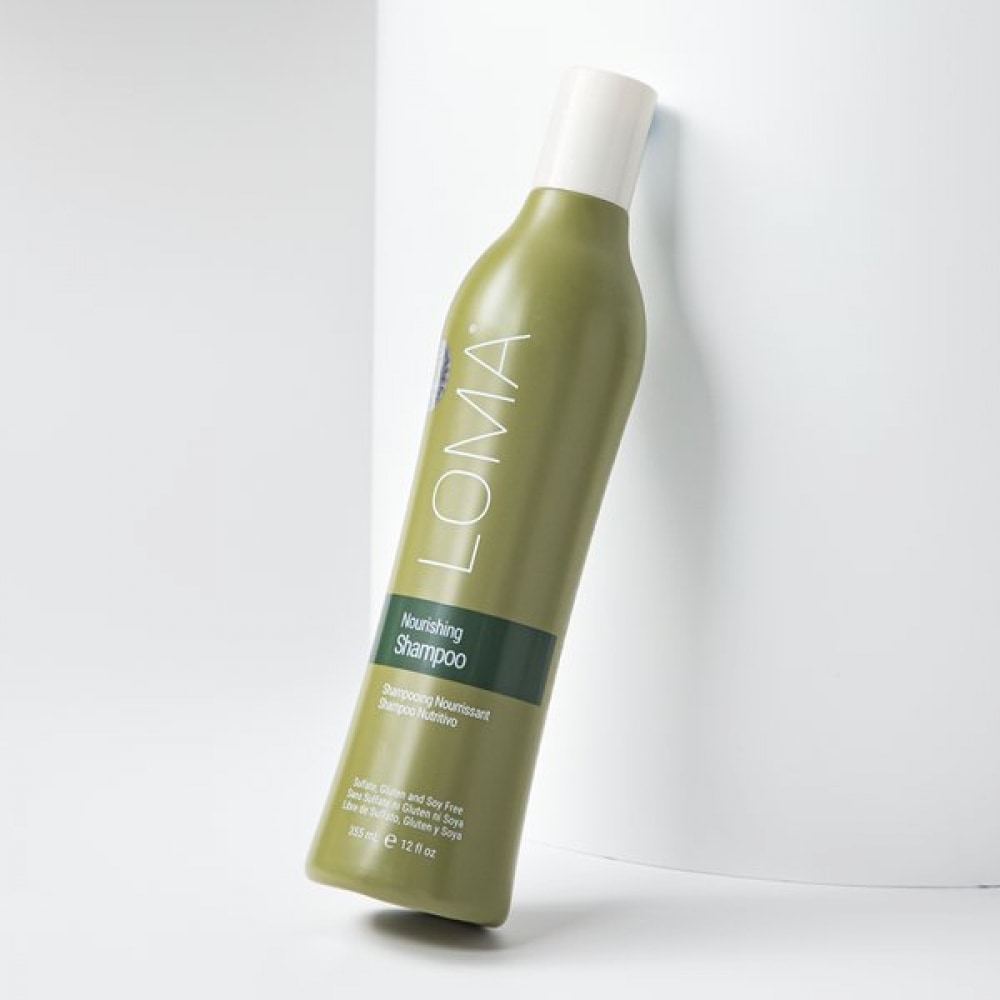 ロマ ヌリシング シャンプー 355mL