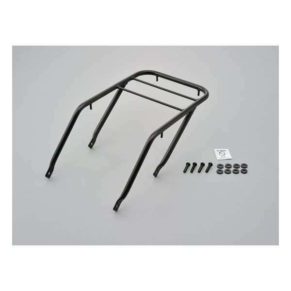 リヤキャリア グラブバーキャリア REBEL250/500用 D96614