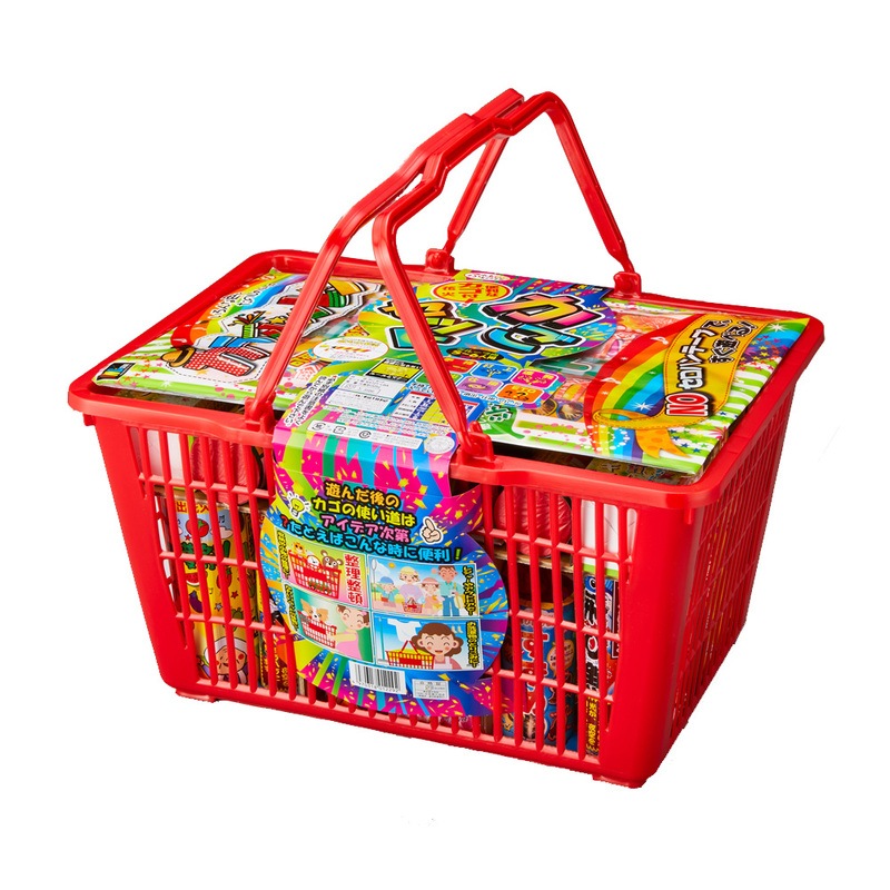 かごセット 【 夏 オモチャ 玩具 おもちゃ 花火セット 】 6,932円