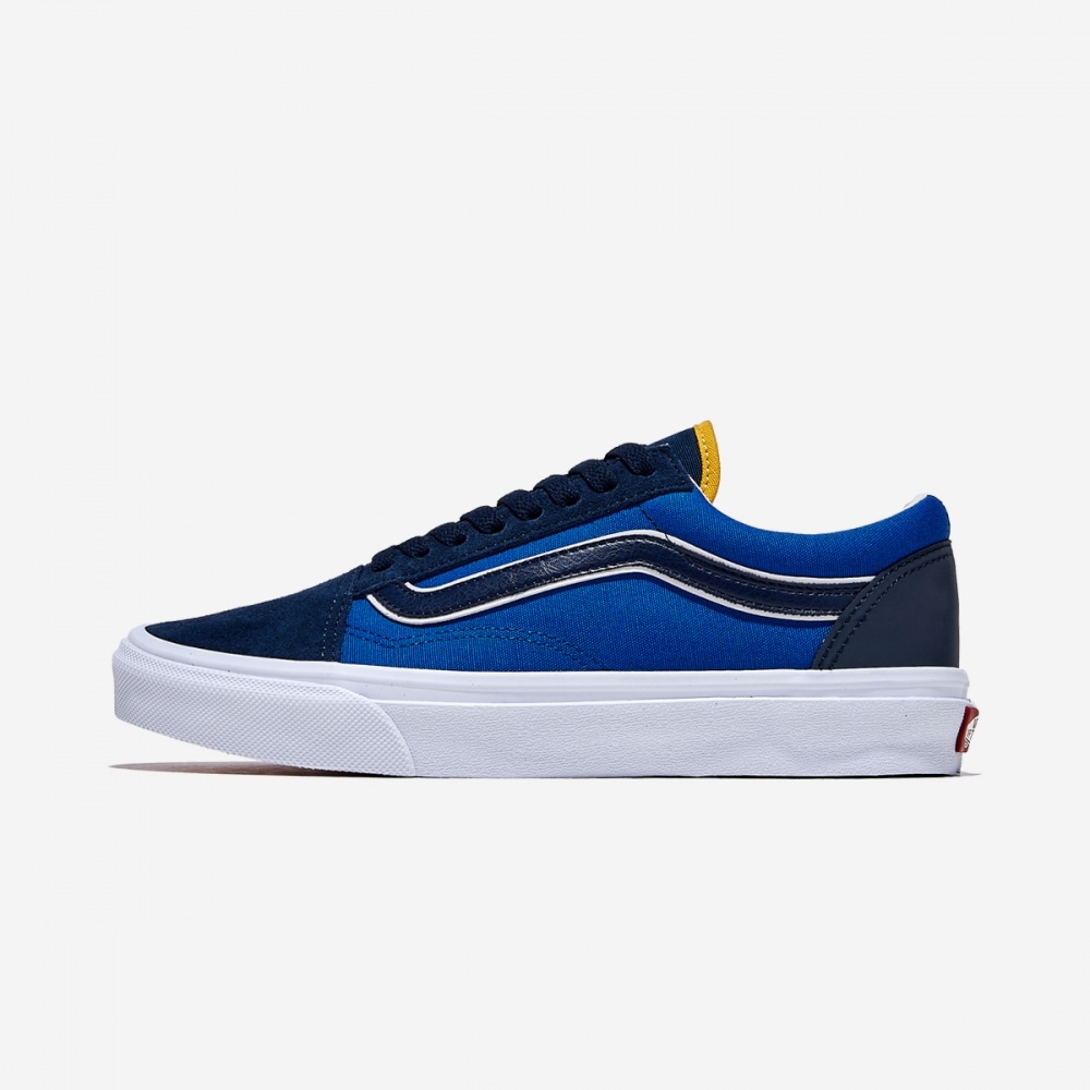 VANS OLD SKOOL V36CF BBS