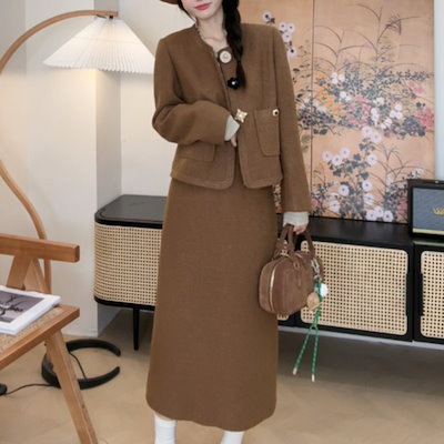 美品 サルヴァトーレフェラガモ トレンチコート ガンチーニ 42(L位) 黒