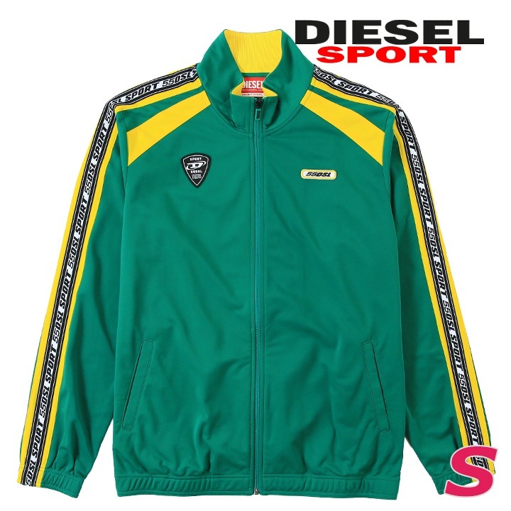 トラックジャケット メンズ AMST-SMEETCH-WT09 55DSL レギュラーフィット die-m-o-f8-701