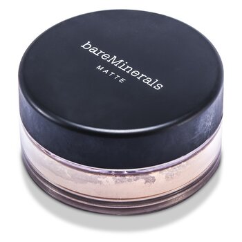 BareMinerals ベアミネラル マット ファンデーション SPF15 - Medium 4,982円