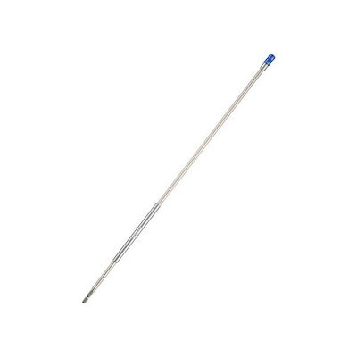 他サイト： ベッセル スリムロングビットホルダDX DXH－600 先端工具 ドリルアクセサリ スクリュービット ベッセルの商品画像