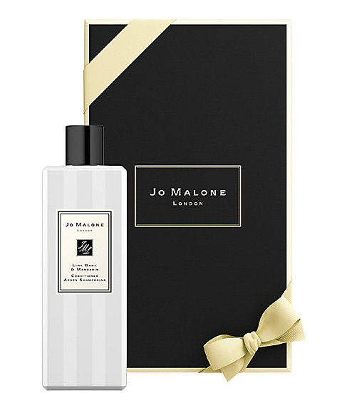 JO MALONE （ジョー マローン ロンドン）ライム バジル ＆ マンダリン コンディショナー　250mL／コンディショナー　正規品