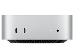 Mac mini MCX44J/A [シルバー]