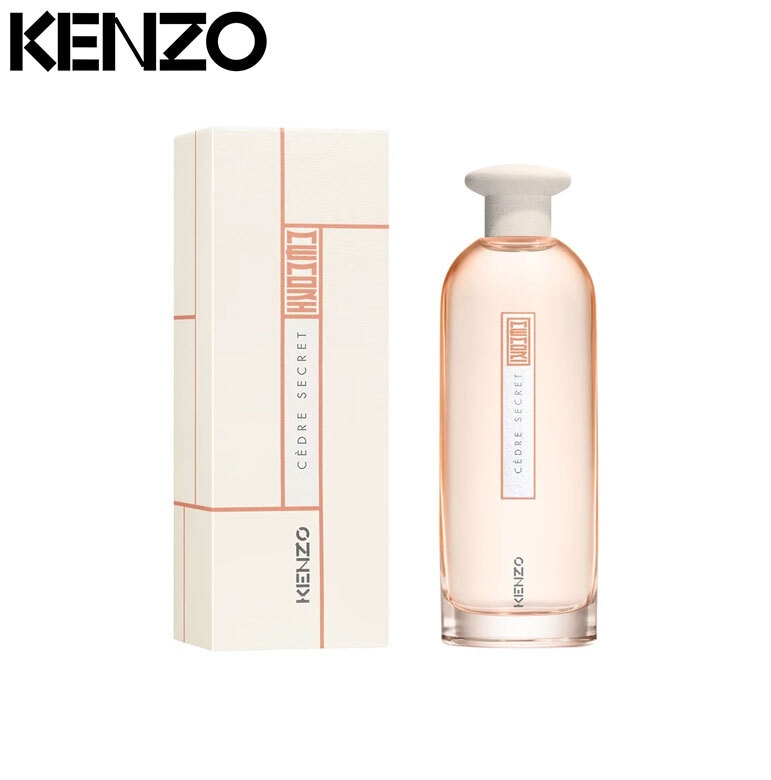 Kenzo メモリー セドル セクレ EDP 75ml