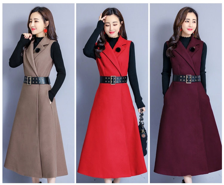 ワンピース レディース 40代 秋冬 長袖 きれいめ 上品 厚手 2点セット セーター マキシワンピース アウター 大きいサイズ 体型カバー パーティードレス ママワンピース Aライン 韓国風 おしゃ